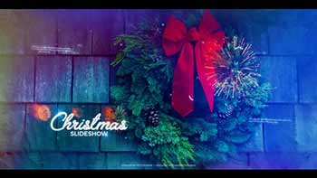 Christmas Slideshow-21004973