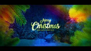 Christmas Wishes I Opener-21097560