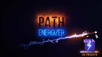 Path Energizer-27664335