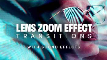Lens Zoom Effect Transitions-875880