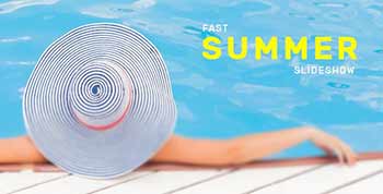 Fast Summer Slideshow-17404935