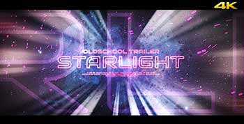 Starlight Oldschool Trailer-19824880