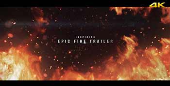 Epic Fire Trailer-15752423