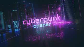 Cyberpunk Opener-29697438
