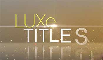 Luxe Titles-272367