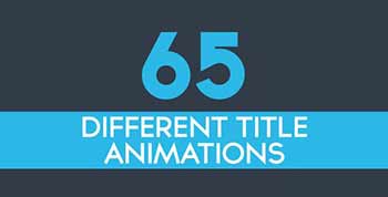 65 Minimal Title Animations-9720136