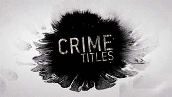 Crime Titles-9910640