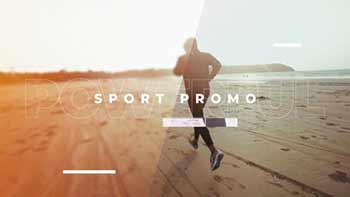 Sport Promo-874121