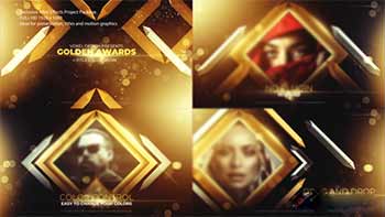 Gold Awards Titles Slideshow-857551