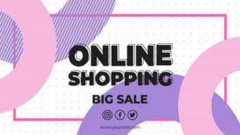 Online Shopping-833817