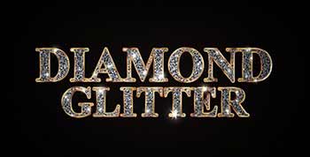 Diamond Glitter Titles-7576415