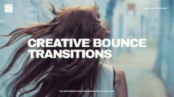Creative Bounce Transitions-879703