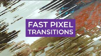 Fast Pixel Transitions-879260