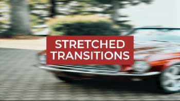 Stretched Transitions-878419