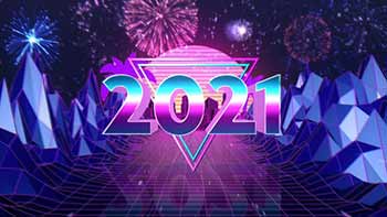 New Year Countdown-29734009