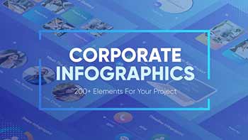 Corporate Infographics-28457251