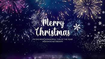 Christmas Greeting-29746250