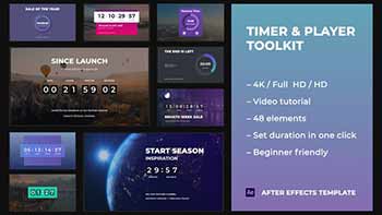 Timer Player Toolkit-29348295
