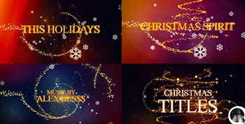 Christmas Titles-13734313