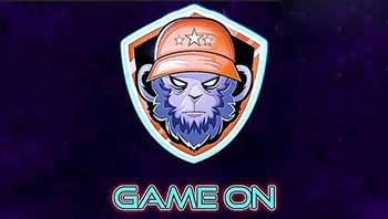 The Game Logo-856205