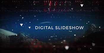 Digital Parallax Opener-19373575