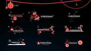 Christmas Icon Titles-29711180