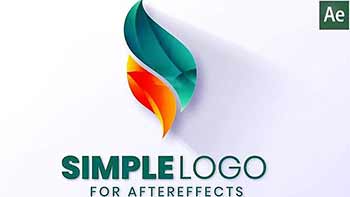 Simple Logo Reveal-857967