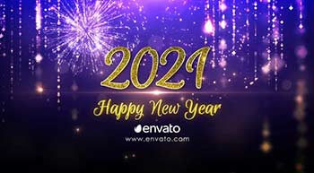Happy New Year 2021-25350233
