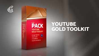 Youtube Gold Toolkit-877505