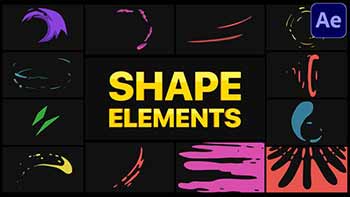 Shape Elements-29855807