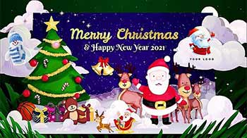 Christmas Greetings-884853