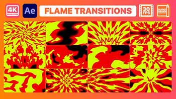 Flame Transitions-29849605