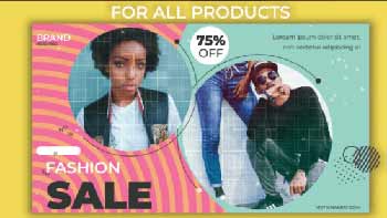 Fashion Sale Slideshow-884191