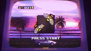8-Bit Logo-24692976