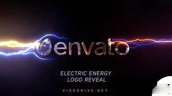 Electric Energy Logo-21085503