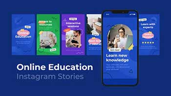 Education Instagram Stories-29967995