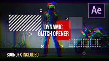 Dynamic Glitch Opener-22112427
