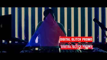 Digital Glitch Promo-8796276