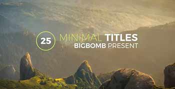 Minimal Titles-18705333