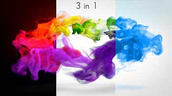 Colorful Smoke Logo-20010100