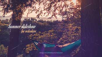 Summer Chill Slideshow-17917652
