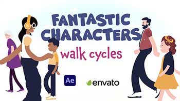 Fantastic Characters-30082110