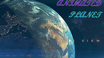 Earth Planet-892442