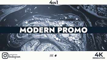 New Modern Promo-28762158