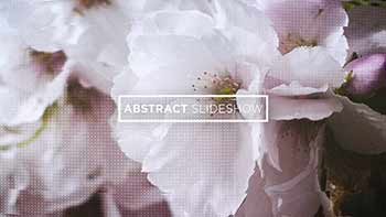 Abstract Slideshow-19520550