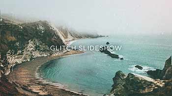 Glitch Slideshow-19556638
