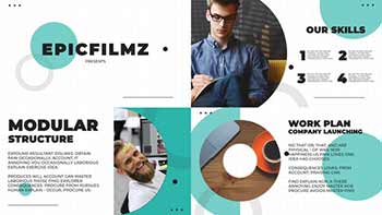 Clean Slides Presentation-23546256