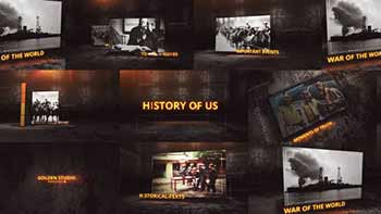 Glitches History Of Us-26740127