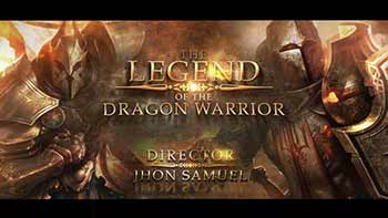 Dragon Warrior Cinematic Trailer-15301622