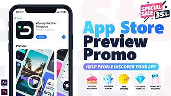 App Store Preview Promo-24007222